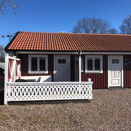Skattegardens Gaesthus Villa Falkoping Ngoại thất bức ảnh