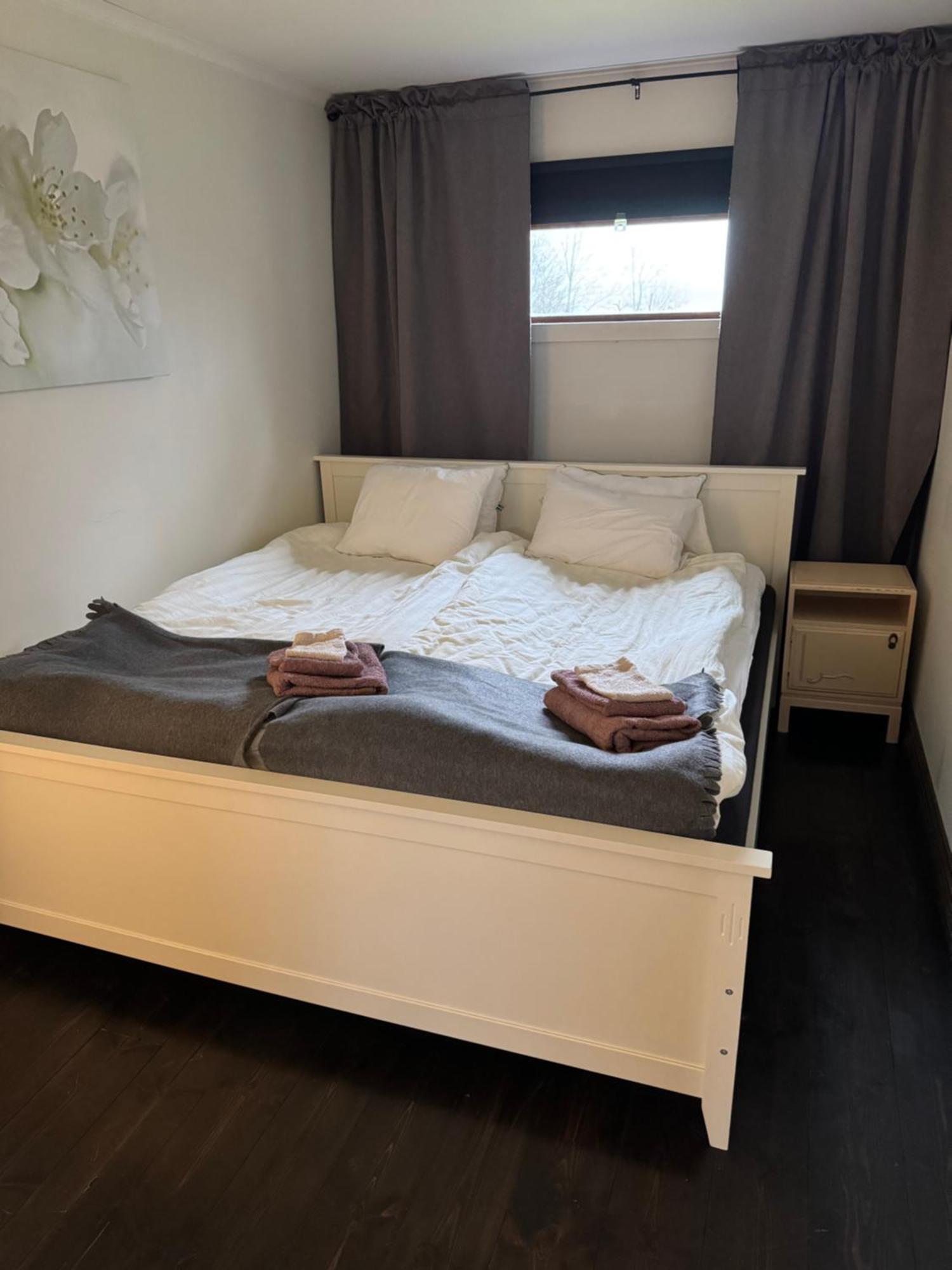 Skattegardens Gaesthus Villa Falkoping Ngoại thất bức ảnh